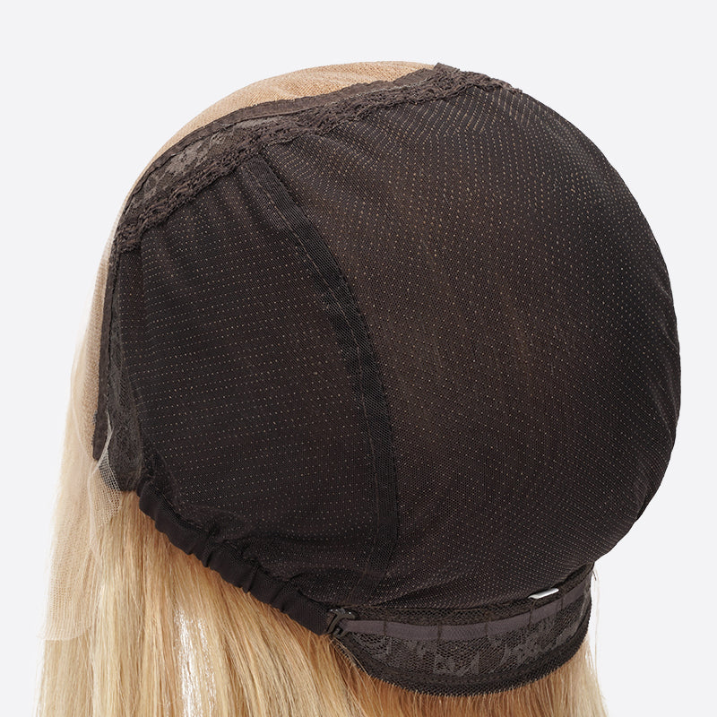 Jewish Wigs For Women Is Hand-Tied Jewish Wig