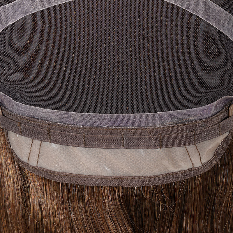 Silk Top Lace Wig Is Wig For Women
